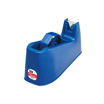 【龍品文創】手牌 SDI 0501B 大型膠台-1個入-顏色隨機出貨