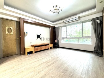 專任必買【林口區-英倫琴人】優質邊間四房車｜新北市林口區公園路