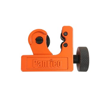 Panrico 掌上型銅管切刀 薄管用迷你切管器 鋁管銅管切管刀 3-22mm