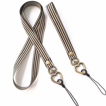 民族風復古款手機掛繩新式特色手機鏈掛脖繩手拎繩