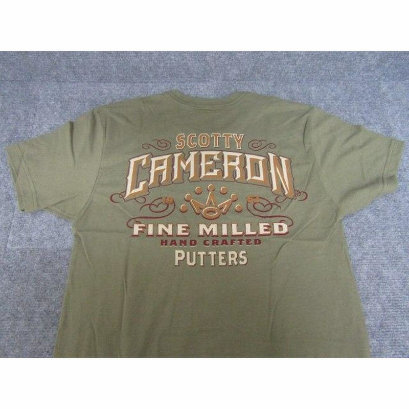 2024年激安 Scotty ♪新品[0604] Cameron Limited Pub St.Patricks 2022 タイトリスト
