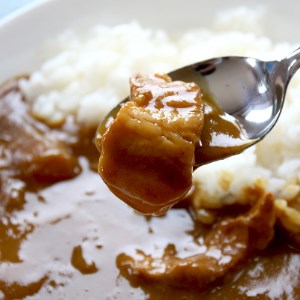 元気豚 カレーセット　2kg(200g×10食分)