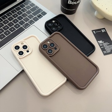簡約素色 防摔殼 OPPO A78 A74 A15 A31 A32 A38 A53 A58 A54 A55 5G 手機殼