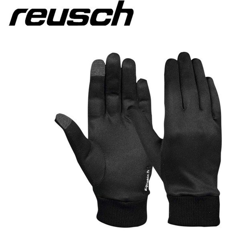 期間限定！最安値挑戦】 ロイシュ reusch DRYZONE TOUCH-TEC - その他 - hlt.no