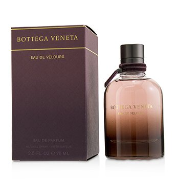 Bottega Veneta 寶緹嘉BV Eau De Velours 天鵝絨之水女性淡香精75ml