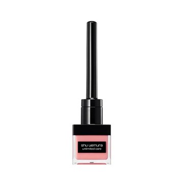 【shu uemura 植村秀】無極限精萃水光腮紅露