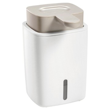 tescoma Lagoon 洗手乳罐 270ml  1個  白色