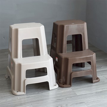 翰庭防滑大梯椅洗車椅60cm階梯椅墊高椅