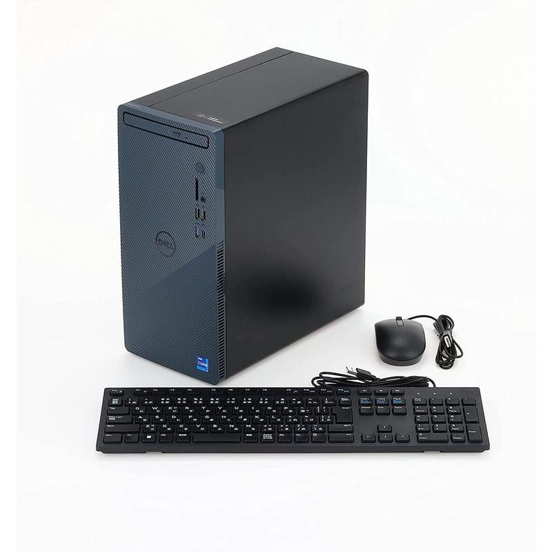 フローラル Dell Inspiron 3910 デスクトップパソコン DI70A-CHL