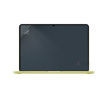 ZIYA Apple Macbook Neo 抗刮增亮螢幕保護貼 (HC)