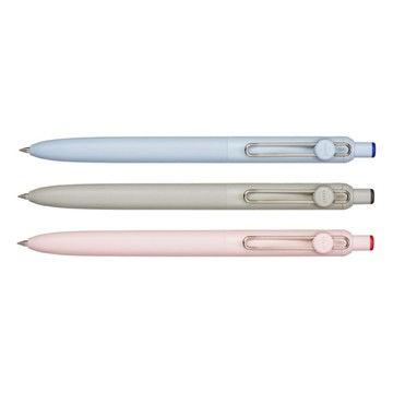 【史代新文具】Uni三菱 UBN-ZS-05 0.5mm 水性鋼珠筆/原子筆