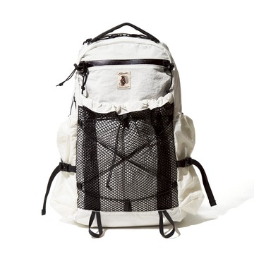 Cobmaster COB-CSR DAISY PACK 後背包 White 813579000001