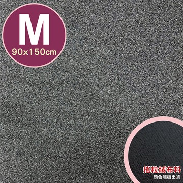 [禾季]專業透氣防水墊-M號(90x150cm)/花色-迷霧灰