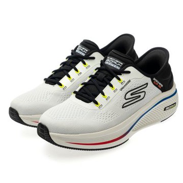 SKECHERS 男鞋 慢跑系列 慢跑鞋 瞬穿舒適科技 GO RUN ELEVATE 2.0 - 220853WMLT