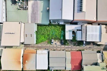 超稀有大雅市區大面寬乙種工業地/超方正｜台中市大雅區三和段