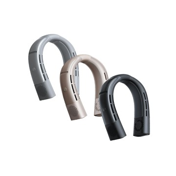 TORRAS COOLiFY 2S  掛脖風扇 (2025新款）