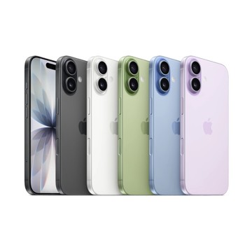 【Apple】iPhone17 256G(贈普格爾保護貼+鏡頭貼)