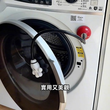 吸盤洗衣機固定器 米奇手掌固定器 洗衣機門擋 防臭 防霉防潮 洗衣機通風 滾筒洗衣機門扣 洗衣機門限位器 支撐桿 門檔