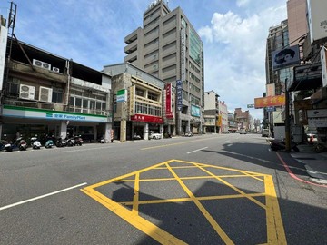 市中心春福大雋|雙套房平車視野戶｜新竹市北區北大路