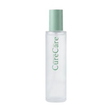 CureCare安炫曜 極潤賦活精華水 120ml