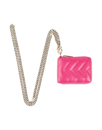 SANDRO Crossbody wallets - Item 31062720
