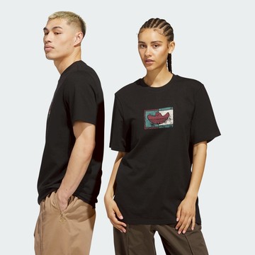 SHMOOHAUS 短袖上衣