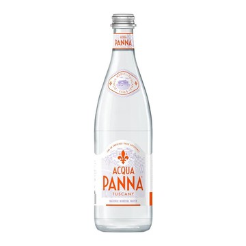 PANNA普娜天然礦泉水 750ml