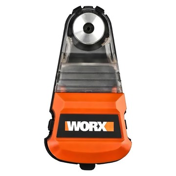WORX 威克士 台灣公司貨 自吸式集塵盒電鎚 衝擊鑽 電鑽防塵罩 WA1601  1組