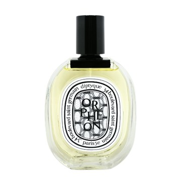 [快速出貨]【Diptyque】Orpheon 爵夢中性淡香水 100ml  EDT [平輸版]