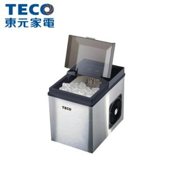 TECO 東元 衛生冰塊全自動快速製冰機 XYFYX1403CBB -