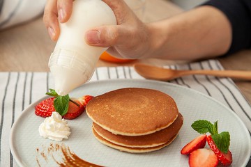 kool - 烘焙裝飾噴嘴套裝 (5件裝)