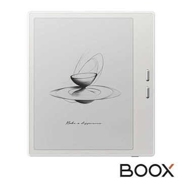 文石 BOOX Go 7 吋電子閱讀器 - 白色