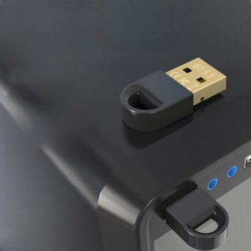 USB電腦藍牙適配器5.0外置PC臺式機外接無線接收耳機發射器免驅動