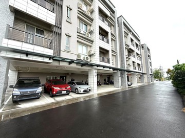 宜市蘭陽翠庭2房車位華廈~台灣房屋婕如~小豬｜宜蘭縣宜蘭市雪峰路