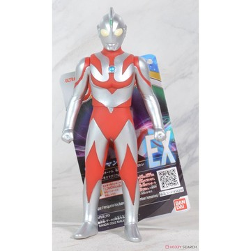 星矢TOY 板橋實體店面 BANDAI 萬代 正版 特攝 軟膠 超人力霸王德卡 EX 超人力霸王 雷歐斯