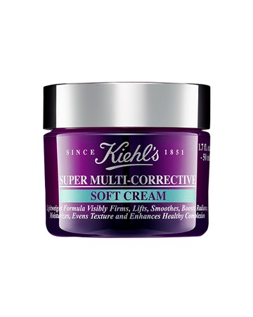 Super Multi-Corrective Soft Cream, 1.7 oz.