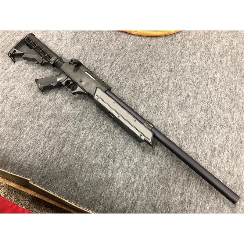 スポット生産品 マルゼン APS 精密射撃用 SR 96カスタム - トイガン