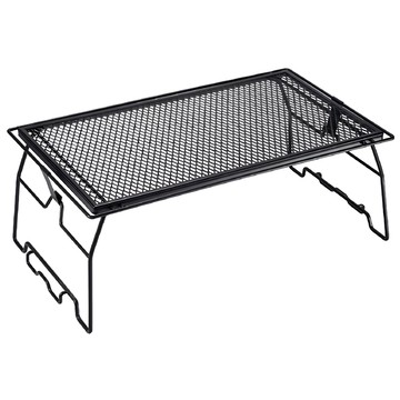鐵桌 T-238-1T 2.55kg 1個  黑色