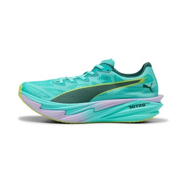 PUMA x HYROX Deviate NITRO™ Elite 4 跑步鞋 男性