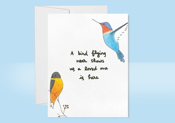 原創手繪卡片 | 萬用卡片 | 賀卡