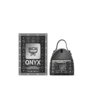 MCM 黑曜背包男性淡香精 30ml