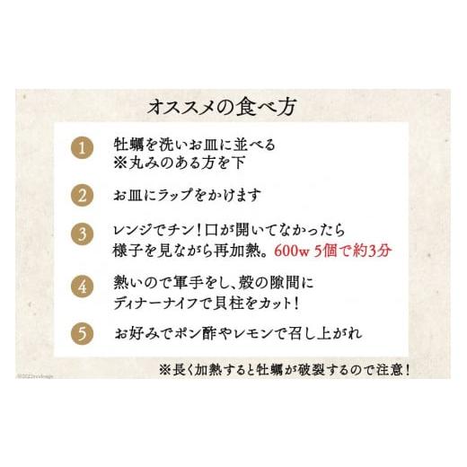 ふるさと納税 宮城県 気仙沼市  牡蠣 大粒 3〜4年モノ 生食 殻付き牡蠣 約3kg(約9-12個入) [住喜水産 宮城県 気仙沼市 20562174] 期間限定 冷蔵…