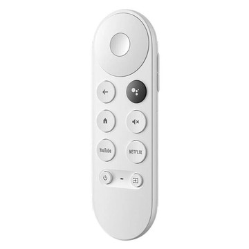 適用於Chromecast Google TV G9N9N GA01919/20/23 用於谷歌遙控