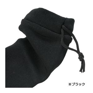 ガンソックス GUN SOCK ハンドガン用 サプレッサー対応可 ハンドガンカバー ピストルケース