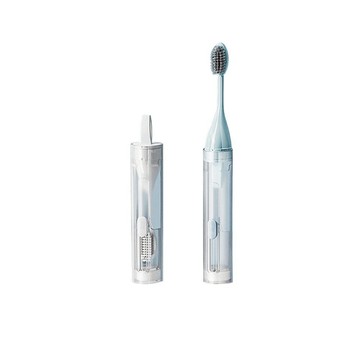 【現貨】旅行牙刷 牙刷 折疊牙刷組 牙刷旅行組 外出牙刷 摺疊牙刷 攜帶型牙刷 旅行牙刷組 旅行 興雲網購旗艦店 批發