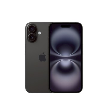 【現貨】【APPLE】iPhone 16 256GB 黑色