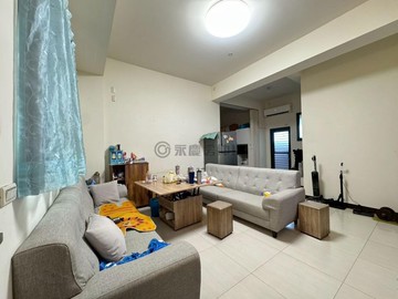 林園邊間大地坪雙車墅｜高雄市林園區五福路