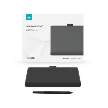 HUION 繪王 INSPIROY Frego S 藍牙繪圖板 /台 L310