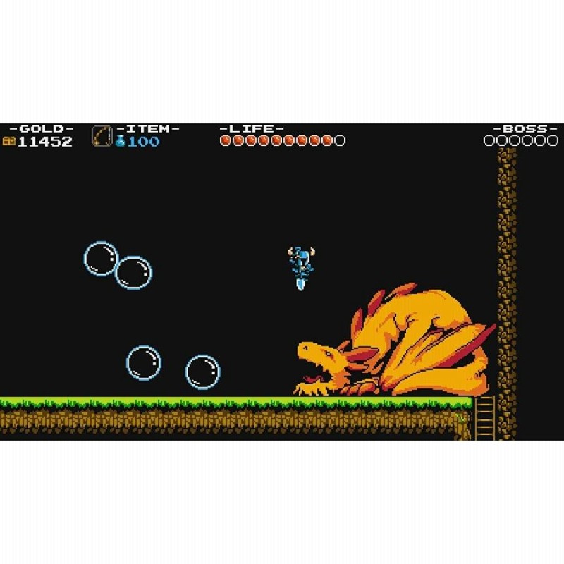 ショベルナイト Switch Amazon.co.jp: ショベルナイト : ゲーム