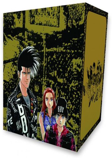 橫行太保 典藏版(盒裝套書11-20冊)【城邦讀書花園】